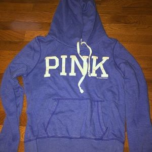 Victorias Secret PINK hoodie